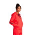 Sweat adidas Femme Z.N.E. Fz Rubpur