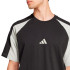 T-shirt adidas Homme Essentials Cb Noir