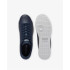 Chaussures Lacoste Set Homme Carnaby 224 1 Sma Marine/Blanc