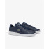 Chaussures Lacoste Set Homme Carnaby 224 1 Sma Marine/Blanc