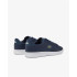 Chaussures Lacoste Set Homme Carnaby 224 1 Sma Marine/Blanc