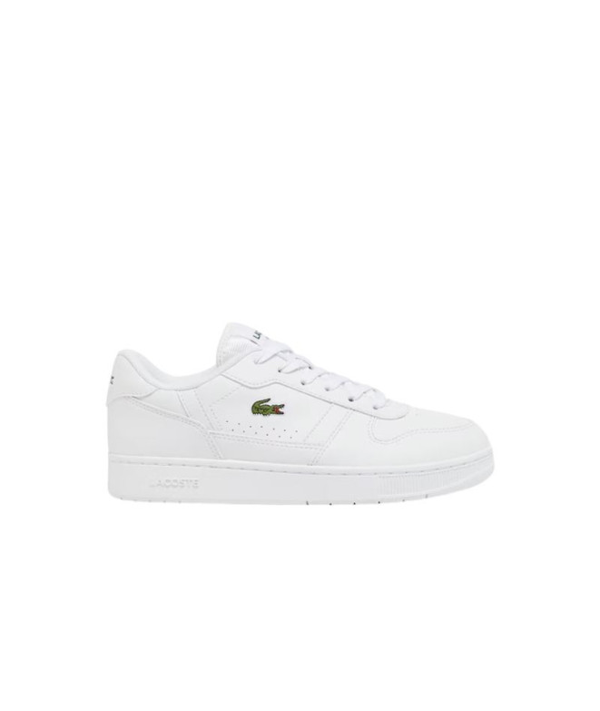 Chaussures Lacoste Set Enfant T-Clip 224 4 Suj...