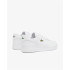 Chaussures Lacoste Set Enfant T-Clip 224 4 Suj Blanc/Blanc
