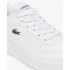 Chaussures Lacoste Set Enfant T-Clip 224 4 Suj Blanc/Blanc