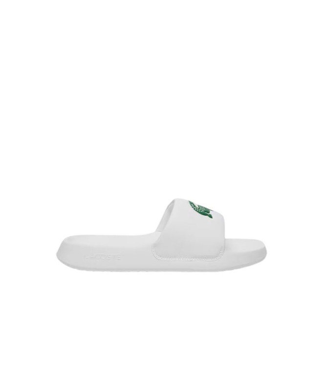Tongs Lacoste Homme Serve Slide 1.0 125 1 Cma...