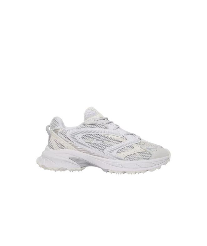Chaussures Lacoste Homme L003 Neo Shot 125 1...