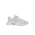 Chaussures Lacoste Homme L003 Neo Shot 125 1 Sma Blanc/Off White