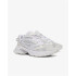 Chaussures Lacoste Homme L003 Neo Shot 125 1 Sma Blanc/Off White