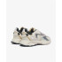 Chaussures Lacoste Homme L003 Neo 125 4 Sma Blanc cassé/Vert foncé