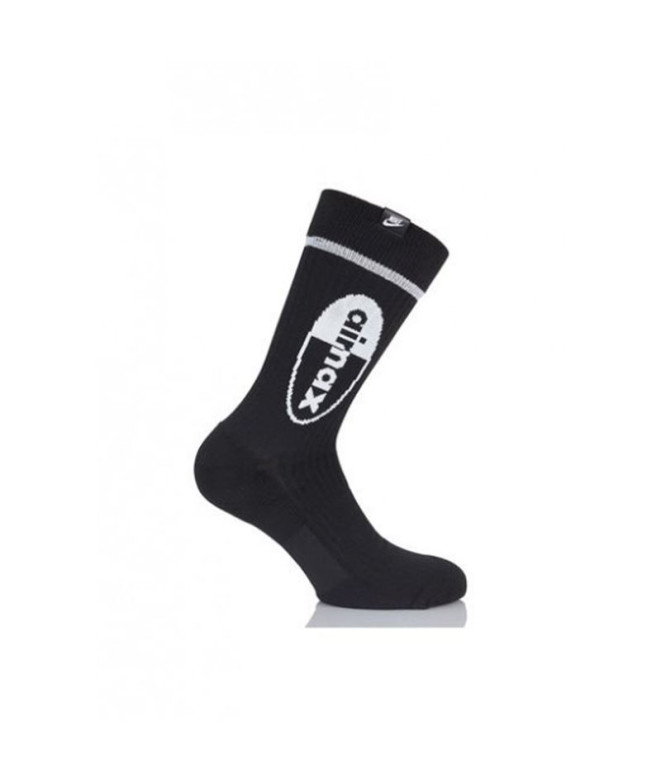 Lot de 2 chaussettes Sportwear Nike Air Max Crew