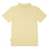Polo Enfant Levi's Lvb Back Neck Tape Golden Haze
