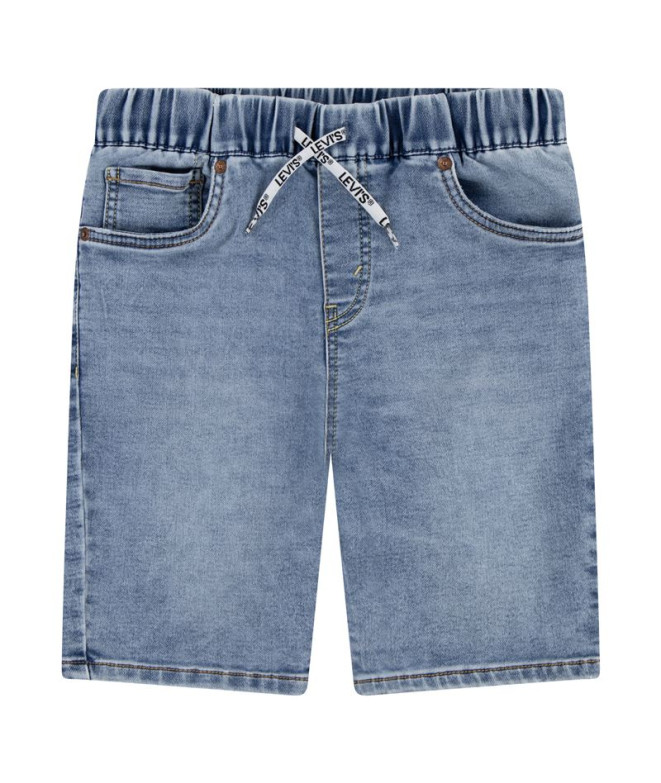Pantalon Enfant Levi's Lvb Skinny Fit Dobby...