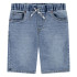Pantalon Enfant Levi's Lvb Skinny Fit Dobby Gravy Train No Destruction
