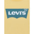 T-shirt Enfant Levi's Lvb Batwing Golden Haze