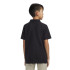 Polo Enfant Levi's Lvb Back Neck Tape Meteorite