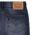 Pantalon Enfant Levi's Lvb Skinny Fit Dobby Buckeroo