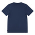 T-shirt Enfant Levi's Lvb Cast Off Dress Bleu