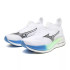 Chaussures Running Mizuno Homme de Neo Zen White