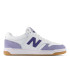 Chaussures New Balance 480 Blancs