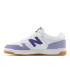Chaussures New Balance 480 Blancs