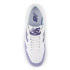 Chaussures New Balance 480 Blancs