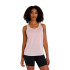 T-shirt New Balance Débardeur athlétique Femme