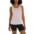 T-shirt New Balance Débardeur athlétique Femme