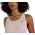 T-shirt New Balance Débardeur athlétique Femme