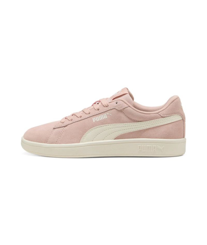 Chaussures Puma Smash 3.0, Rose Quartz Warm...