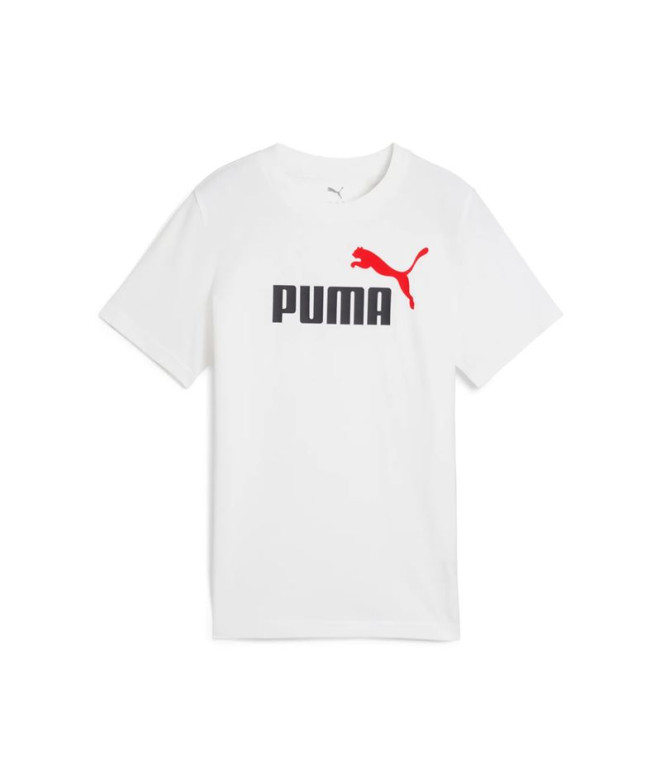 T-shirt Enfant Puma Essentials 2 Color No.1...