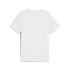 T-shirt Enfant Puma Essentials 2 Color No.1 Logo Blanc