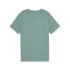T-shirt Enfant Puma Essentials 2 Color No.1 Logo Moon Green