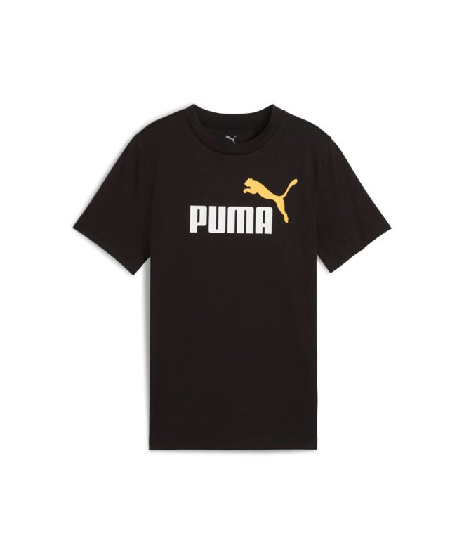 T-shirt Enfant Puma Essentials 2 Color No.1...