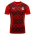 Sweat Football by Puma Egypt Prematch Ss Rouge Homme