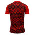 Sweat Football by Puma Egypt Prematch Ss Rouge Homme