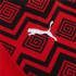 Sweat Football by Puma Egypt Prematch Ss Rouge Homme
