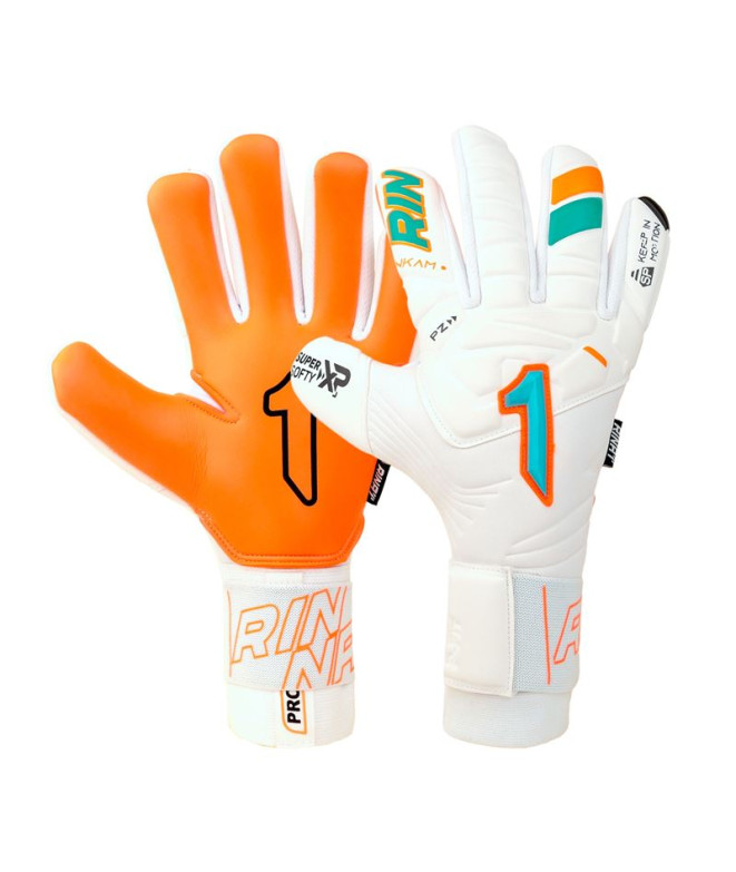 Gants de PorteroFootball Rinat de Nkam Prime...
