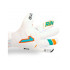 Gants de PorteroFootball Rinat de Nkam Prime Enfant