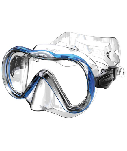 Masque Seac Blue Boss