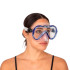 Masque Seac Blue Boss