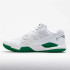 Chaussures Tennis Wilson Enfant de Rush Pro Ace Blanc/Bosphoreux
