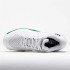 Chaussures Tennis Wilson Enfant de Rush Pro Ace Blanc/Bosphoreux