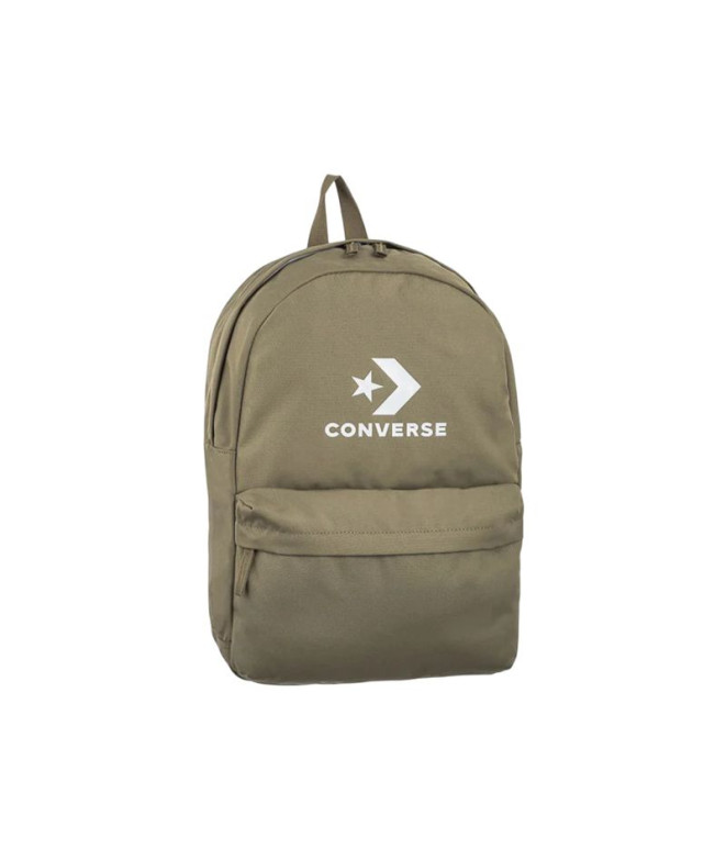 Sac à dos Converse Speed Sc Lar Mossy Slot Green