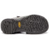 Sandales Keen Rose Gargoyle/Raven Femme