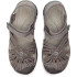 Sandales Keen Rose Gargoyle/Raven Femme