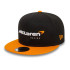 Casquette New Era CLEAN TRUCKER LA DodgersLRYDk Grey Homme