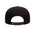 Casquette New Era CLEAN TRUCKER LA DodgersLRYDk Grey Homme