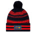 Bonnet New Era Pack 5950AF COLOR Brooklyn Nets PSPDk Blue Homme