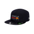 Complément New Era Pack 5950AF COLOR Brooklyn Nets PSPDk Blue Homme