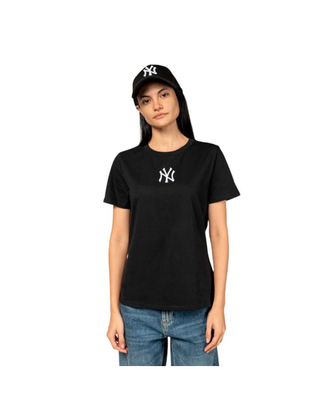 T-shirt New Era MLB LE REGULAR New York Yankees...